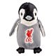 Liverpool FC Plush Penguin