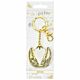 Harry Potter Charm Keyring Golden Egg