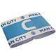 Manchester City FC Accessories Set-160312