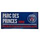 Paris Saint Germain FC Colour Street Sign