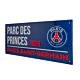 Paris Saint Germain FC Colour Street Sign-TM-02938