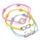 Barbie Friendship Bracelet Set