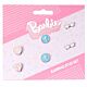 Barbie Stud Earring Set