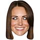 Kate Middleton Mask-TM-00844