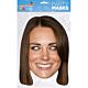 Kate Middleton Mask