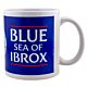 Rangers FC Crest Mug