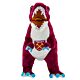 West Ham United FC Plush T-Rex