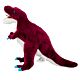 West Ham United FC Plush T-Rex