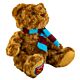 West Ham United FC Supersoft Classic Bear