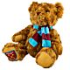 West Ham United FC Supersoft Classic Bear