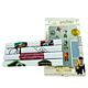 Harry Potter Wall Sticker Set-TM-04196