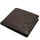 Liverpool FC Brown Leather Wallet-143809