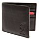 Liverpool FC Brown Leather Wallet-143809