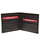 Liverpool FC Brown Leather Wallet-143809