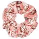 Pusheen Milkshake Hair Scrunchie
