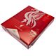 Liverpool FC Pulse Double Duvet Set-154589