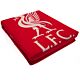 Liverpool FC Pulse Double Duvet Set-154589