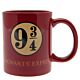 Harry Potter Mug 9 & 3 Quarters