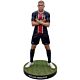 Paris Saint Germain FC Football's Finest Kylian Mbappe Premium 60cm Statue-TM-04692