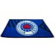Rangers FC Rug