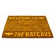 Batman Embossed Doormat-TM-04186