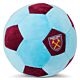 West Ham United FC Plush Football