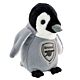 Arsenal FC Plush Penguin