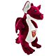 West Ham United FC Plush Dragon-TM-04388