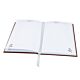 Harry Potter Premium Notebook Marauders Map