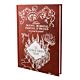 Harry Potter Premium Notebook Marauders Map
