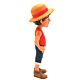 One Piece: Live Action MINIX Figure Luffy-TM-04774