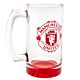 Manchester United FC Stein Glass Tankard-164887