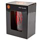 Manchester United FC Stein Glass Tankard
