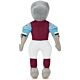 West Ham United FC Plush Mascot