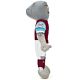 West Ham United FC Plush Mascot-TM-03416