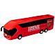 Arsenal FC Diecast Team Bus-TM-02156