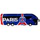 Paris Saint Germain FC Diecast Team Bus-TM-02166