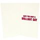 Aston Villa FC Personalised Birthday Card-TM-03878