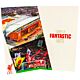 Liverpool FC Personalised Birthday Card