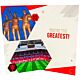 Manchester United FC Dad Birthday Card-TM-03936