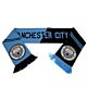 Manchester City FC Vertigo Scarf-106995