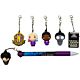 Wednesday Mini Pen Pals Mystery Pack-TM-04017