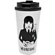 Wednesday Thermal Travel Mug-TM-04025