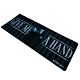 Wednesday Jumbo Desk Mat-TM-04033