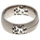 Chelsea FC Cut Out Ring Large