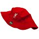 Liverpool FC Red Bucket Hat
