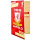 Liverpool FC Dad Birthday Card