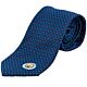 Manchester City FC Navy Blue Tie-TM-04674