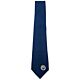 Manchester City FC Navy Blue Tie