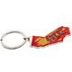 San Francisco 49ers State Shape Keyring-TM-05040